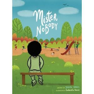 Mister Nobody -- Joseph Banks